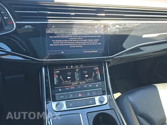 2025 Audi Q7 Premium Plus 55 TFSI – miniatura 11