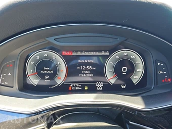 2025 Audi Q7 Premium Plus 55 TFSI – miniatura 12