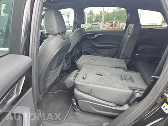 2025 Audi Q7 Premium Plus 55 TFSI – miniatura 13
