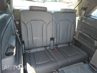 2025 Audi Q7 Premium Plus 55 TFSI – miniatura 14