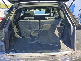 2025 Audi Q7 Premium Plus 55 TFSI – miniatura 17