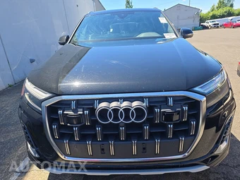 2025 Audi Q7 Premium Plus 55 TFSI – miniatura 2