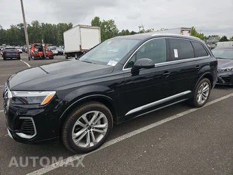 2025 Audi Q7 Premium Plus 55 TFSI – miniatura 28
