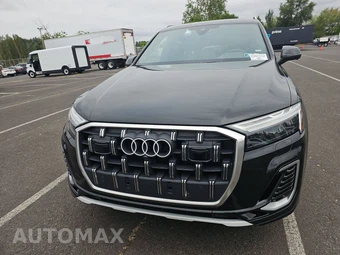 2025 Audi Q7 Premium Plus 55 TFSI – miniatura 29