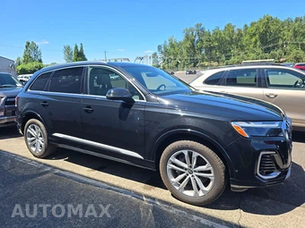 2025 Audi Q7 Premium Plus 55 TFSI – miniatura 3