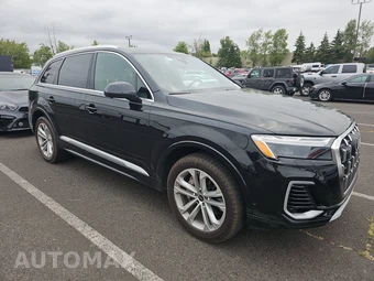 2025 Audi Q7 Premium Plus 55 TFSI – miniatura 30
