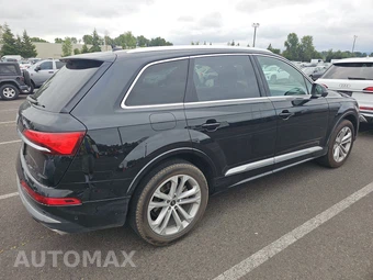 2025 Audi Q7 Premium Plus 55 TFSI – miniatura 31