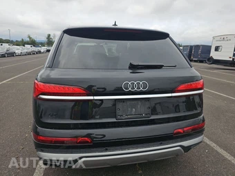 2025 Audi Q7 Premium Plus 55 TFSI – miniatura 32