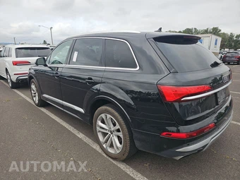 2025 Audi Q7 Premium Plus 55 TFSI – miniatura 33