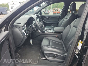 2025 Audi Q7 Premium Plus 55 TFSI – miniatura 34