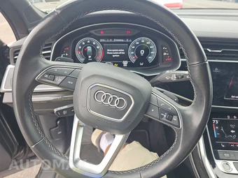 2025 Audi Q7 Premium Plus 55 TFSI – miniatura 35