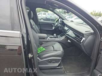 2025 Audi Q7 Premium Plus 55 TFSI – miniatura 37