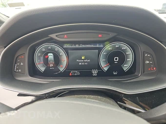 2025 Audi Q7 Premium Plus 55 TFSI – miniatura 38