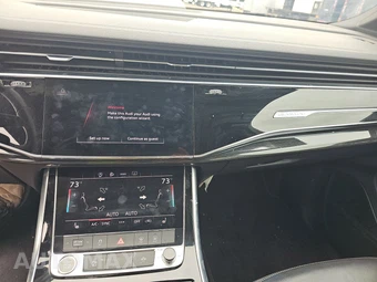 2025 Audi Q7 Premium Plus 55 TFSI – miniatura 39