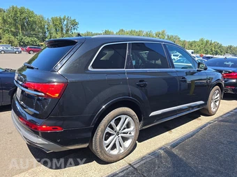 2025 Audi Q7 Premium Plus 55 TFSI – miniatura 4