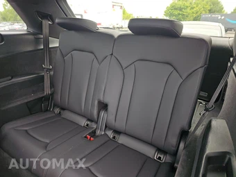2025 Audi Q7 Premium Plus 55 TFSI – miniatura 40