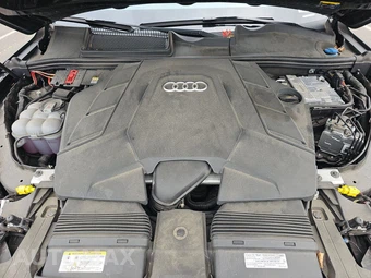2025 Audi Q7 Premium Plus 55 TFSI – miniatura 41