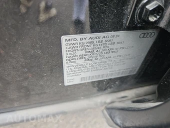 2025 Audi Q7 Premium Plus 55 TFSI – miniatura 42