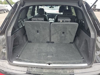 2025 Audi Q7 Premium Plus 55 TFSI – miniatura 43