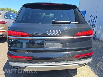 2025 Audi Q7 Premium Plus 55 TFSI – miniatura 5