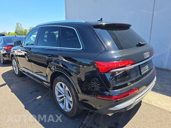 2025 Audi Q7 Premium Plus 55 TFSI – miniatura 6