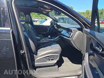 2025 Audi Q7 Premium Plus 55 TFSI – miniatura 8