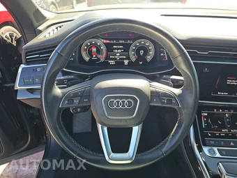 2025 Audi Q7 Premium Plus 55 TFSI - miniatura 10