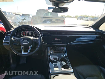 2025 Audi Q7 Premium Plus 55 TFSI - miniatura 11
