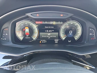 2025 Audi Q7 Premium Plus 55 TFSI - miniatura 12
