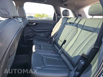 2025 Audi Q7 Premium Plus 55 TFSI - miniatura 13