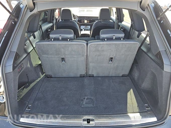 2025 Audi Q7 Premium Plus 55 TFSI - miniatura 16