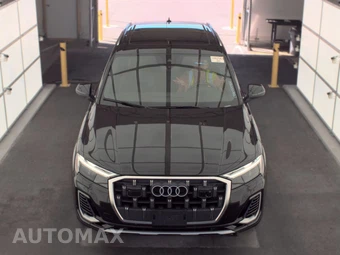 2025 Audi Q7 Premium Plus 55 TFSI - miniatura 2