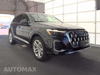 2025 Audi Q7 Premium Plus 55 TFSI - miniatura 3