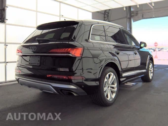 2025 Audi Q7 Premium Plus 55 TFSI - miniatura 4