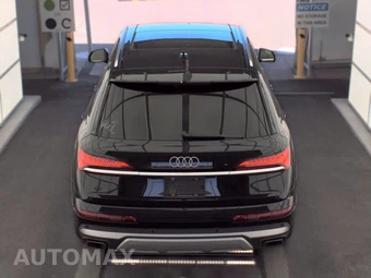 2025 Audi Q7 Premium Plus 55 TFSI - miniatura 5