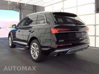 2025 Audi Q7 Premium Plus 55 TFSI - miniatura 6