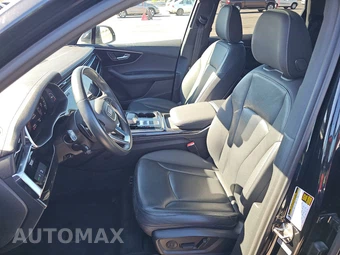 2025 Audi Q7 Premium Plus 55 TFSI - miniatura 7