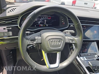 2025 Audi Q7 Premium Plus 55 TFSI - miniatura 10