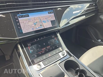 2025 Audi Q7 Premium Plus 55 TFSI - miniatura 11