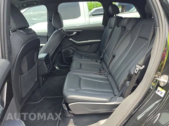 2025 Audi Q7 Premium Plus 55 TFSI - miniatura 13