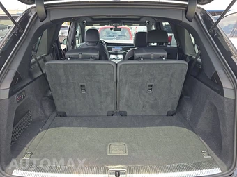 2025 Audi Q7 Premium Plus 55 TFSI - miniatura 18