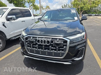 2025 Audi Q7 Premium Plus 55 TFSI - miniatura 2