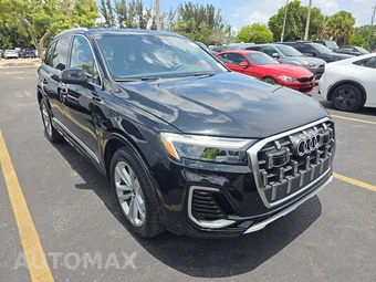 2025 Audi Q7 Premium Plus 55 TFSI - miniatura 3