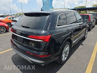 2025 Audi Q7 Premium Plus 55 TFSI - miniatura 4
