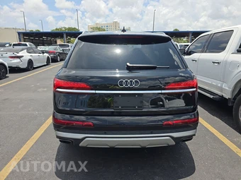 2025 Audi Q7 Premium Plus 55 TFSI - miniatura 5