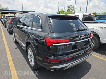 2025 Audi Q7 Premium Plus 55 TFSI - miniatura 6