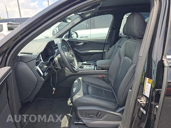 2025 Audi Q7 Premium Plus 55 TFSI - miniatura 7