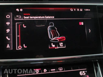 2025 Audi Q7 Premium Plus 55 TFSI - miniatura 13