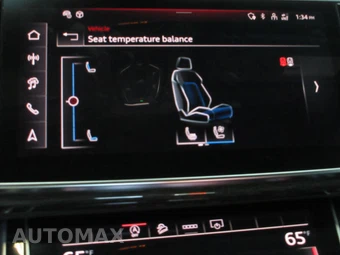 2025 Audi Q7 Premium Plus 55 TFSI - miniatura 14