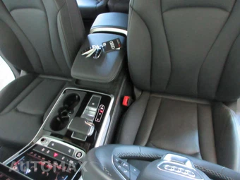 2025 Audi Q7 Premium Plus 55 TFSI - miniatura 16